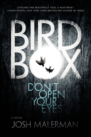 Book Review: Bird Box by Josh Malerman