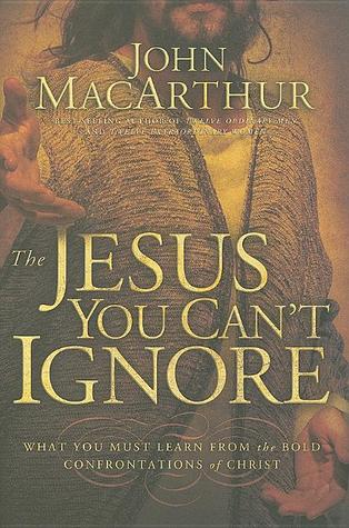 The Jesus You Can't Ignore