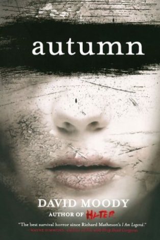 Book Review: Autumn by David Moody