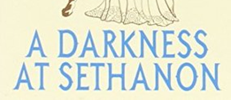 Book Review: A Darkness at Sethanon (The Riftwar Saga #4) by Raymond E. Feist