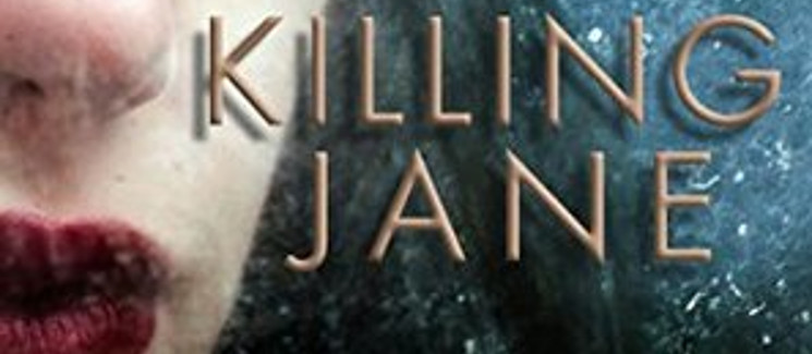 Book Review: Killing Jane by Stacy Green