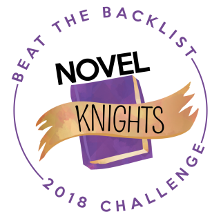 Beat the Backlist Team Logo