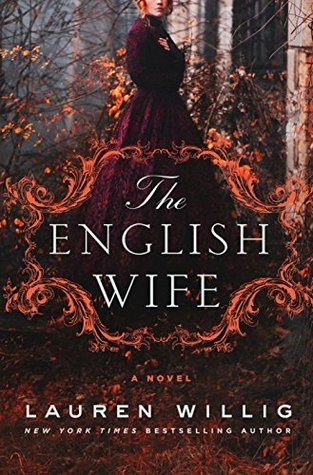 Review: The English Wife by Lauren Willig Review: The English Wife by Lauren Willig