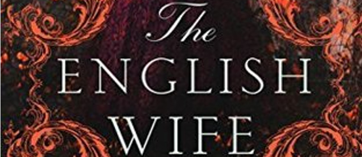 Review: The English Wife by Lauren Willig