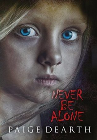 Review: Never Be Alone by Paige Dearth