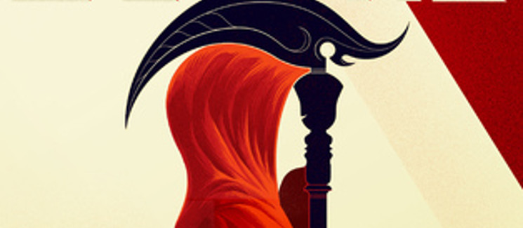 Book Review: Scythe by Neal Shusterman